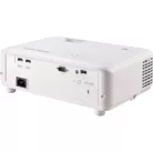 ViewSonic PX701-4K DLP 4K UHD 3200Lm projektor
