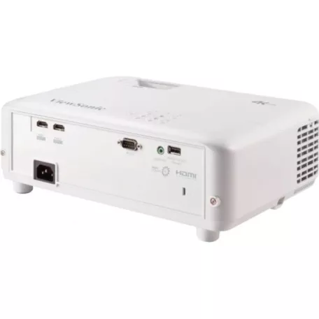 ViewSonic PX701-4K DLP 4K UHD 3200Lm projektor