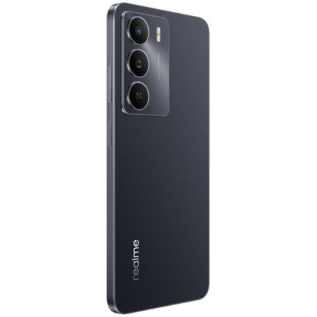 REALME 14X 5G - 128GB+6GB - Fekete - RMX3943 EU