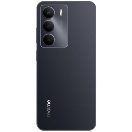 REALME 14X 5G - 128GB+6GB - Fekete - RMX3943 EU