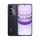 REALME 14X 5G - 128GB+6GB - Fekete - RMX3943 EU