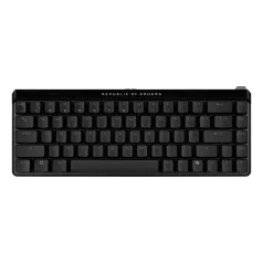   ASUS ROG Falchion Ace HFX billentyűzet - Fekete HU /ROG HFX MAGNETIC/