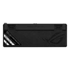   ASUS ROG Falchion Ace HFX billentyűzet - Fekete HU /ROG HFX MAGNETIC/