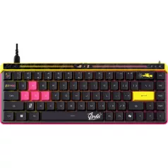   ASUS ROG Falchion Ace HFX ZywOo Edition billentyűzet - Fekete US /ROG HFX MAGNETIC/