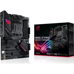 ASUS sAM4 ROG STRIX B550-F GAMING
