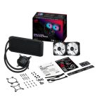 ASUS ROG STRIX LC III 240 - ARGB - Vízhűtés