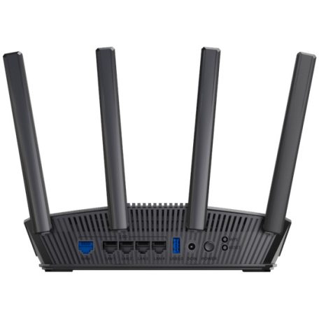 Asus Router 6500 Mbps Dual-band WiFi7 AiMesh RT-BE82U