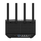 Asus Router 9700 Mbps Dual-band WiFi7 AiMesh RT-BE92U