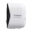 Baseus Security N1 2K kültéri biztonsági kamera, fehér
