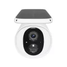 Baseus Security S1 2K kültéri biztonsági kamera, fehér