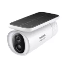 Baseus Security S1 2K kültéri biztonsági kamera, fehér