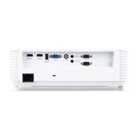 Acer S1387 DLP WXGA 4000Lm projektor