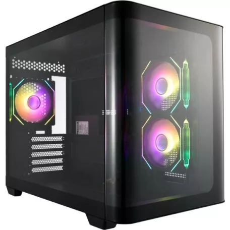 FSP Midi S380-BA