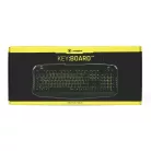 Snakebyte Keyboard PC gamer billentyűzet