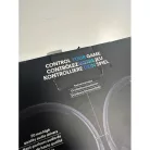 Snakebyte PS5 HeadSet Base 5 fejhallgató - fekete - Bontott termék