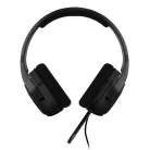 Snakebyte PS5 HeadSet Base 5 fejhallgató - fekete - Bontott termék