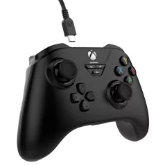   Snakebyte Xbox Series X GamePad BASE X - vezetékes kontroller - fekete