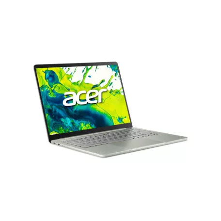 Acer Swift Air SFA14-I31-51HN - Windows® 11 Home - Zsályazöld
