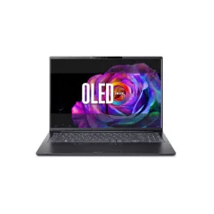   Acer Swift Go SFG16-I71-79E4 - Windows® 11 Home - Titánium ezüst - OLED