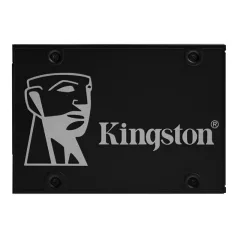 Kingston SSD 512GB KC600 2,5" SATA3