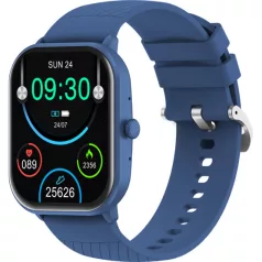   Denver SWC-187BU Bluetooth okosóra egészség szenorral és hívás funkcióval