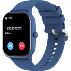   Denver SWC-187BU Bluetooth okosóra egészség szenorral és hívás funkcióval