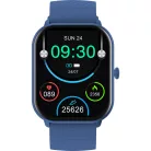 Denver SWC-187BU Bluetooth okosóra egészség szenorral és hívás funkcióval