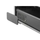 Cooler Master TD500 MAX + ML360 Atmos MAX + GX II Gold 850W ATX3.0 MAX - TD500V2-MGNN85-SL0 - Fekete