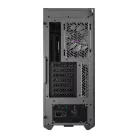 Cooler Master TD500 MAX + ML360 Atmos MAX + GX II Gold 850W ATX3.0 MAX - TD500V2-MGNN85-SL0 - Fekete