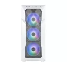 Cooler Master TD500 MESH V2 white - TD500V2-WGNN-S00 - Fehér