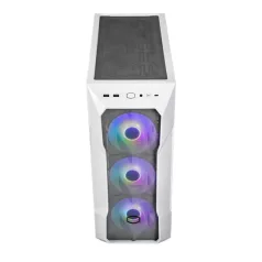   Cooler Master TD500 MESH V2 white - TD500V2-WGNN-S00 - Fehér