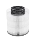 TESLA Smart Air Purifier Mini aktív HEPA szűrőbetét