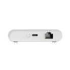 TESLA Smart RJ45 Zigbee Hub okosotthon központ