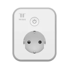 TESLA okos konnektor 2 USB