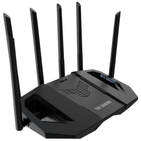 Asus TUF Gaming BE6500 Dual Band WiFi 7 Router