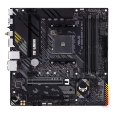 ASUS sAM4 TUF GAMING B550M-PLUS WIFI II