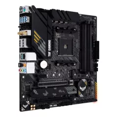 ASUS sAM4 TUF GAMING B550M-PLUS WIFI II