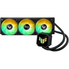 ASUS TUF GAMING LC III 360 - ARGB - Vízhűtés