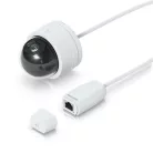Használt Ubiquiti UniFi Protect G5 Dome Ultra 4MP kamera (táp nélküli)
