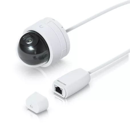 Használt Ubiquiti UniFi Protect G5 Dome Ultra 4MP kamera (táp nélküli)