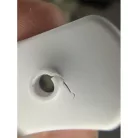 Használt Ubiquiti UniFi Protect G5 Dome Ultra 4MP kamera (táp nélküli)