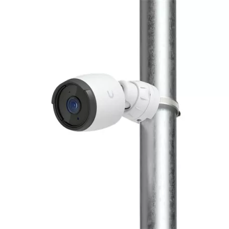 Ubiquiti G6 Bullet 4K kamera, fehér