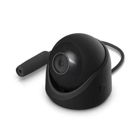 Ubiquiti G6 Turret 4K kamera, fekete