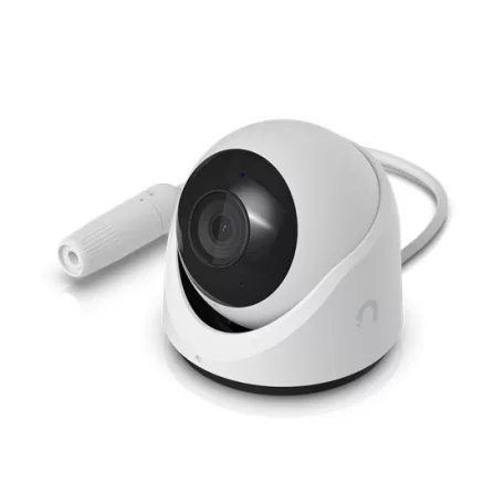 Ubiquiti G6 Turret 4K kamera, fehér