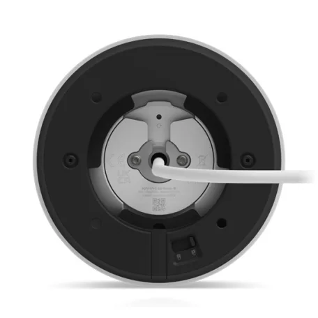 Ubiquiti G6 Turret 4K kamera, fehér
