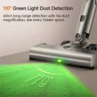 UWANT V600 vezeték nélküli kézi porszívó - szürke