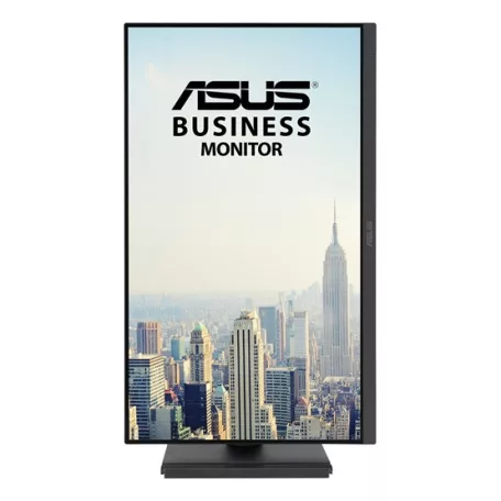 Asus 23,8" VA249QGSE - IPS - Full HD - Frameless - 120Hz - Adaptive-Sync - 1ms MPRT - Fekete