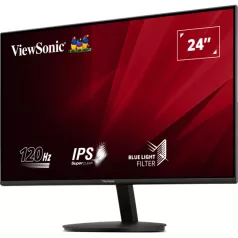 ViewSonic 24" VA24E1-H 1920x1080 120Hz - IPS