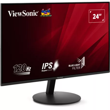 ViewSonic 24" VA24E1-H 1920x1080 120Hz - IPS