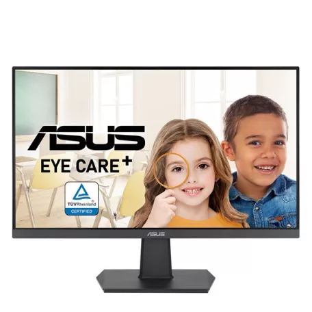 Asus 27" VA27EHF Eye Care Adaptive-Sync - IPS - FHD - 100Hz